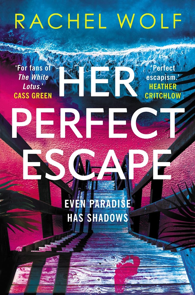 Her Perfect Escape