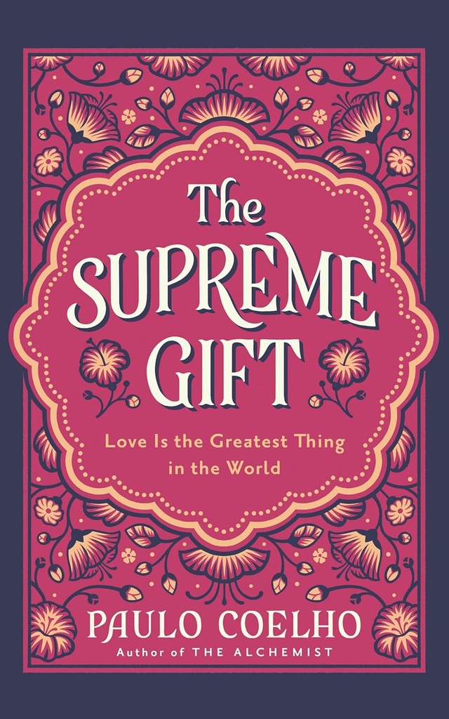 The Supreme Gift (Hardback)