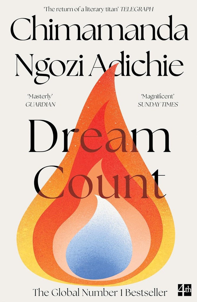Dream Count (Paperback)