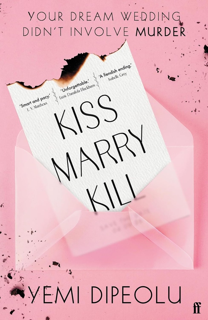 Kiss Marry Kill