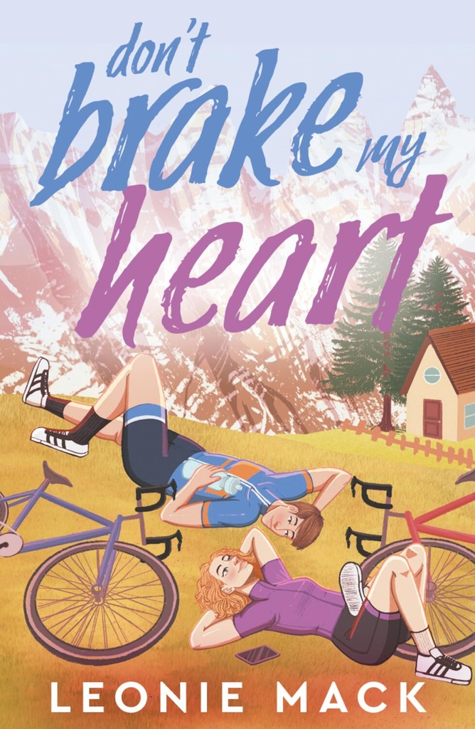 Don't Break My Heart