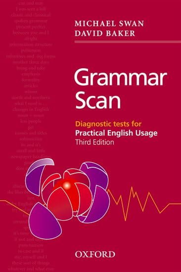 GRAMMAR SCAN DIAGNOSTIC TESTS FOR PRACTICAL (3RD ED)