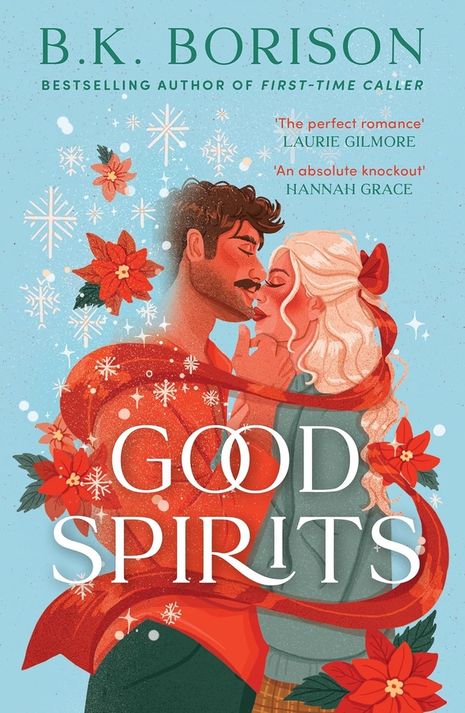 Good Spirits (N.E)