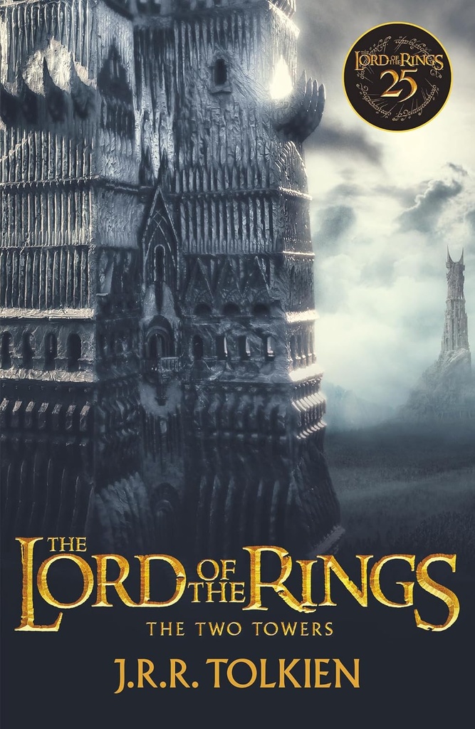 The Two Towers (The Lord of the Rings Vol 2) N.E