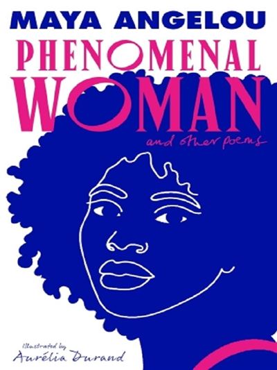 Phenomenal Woman