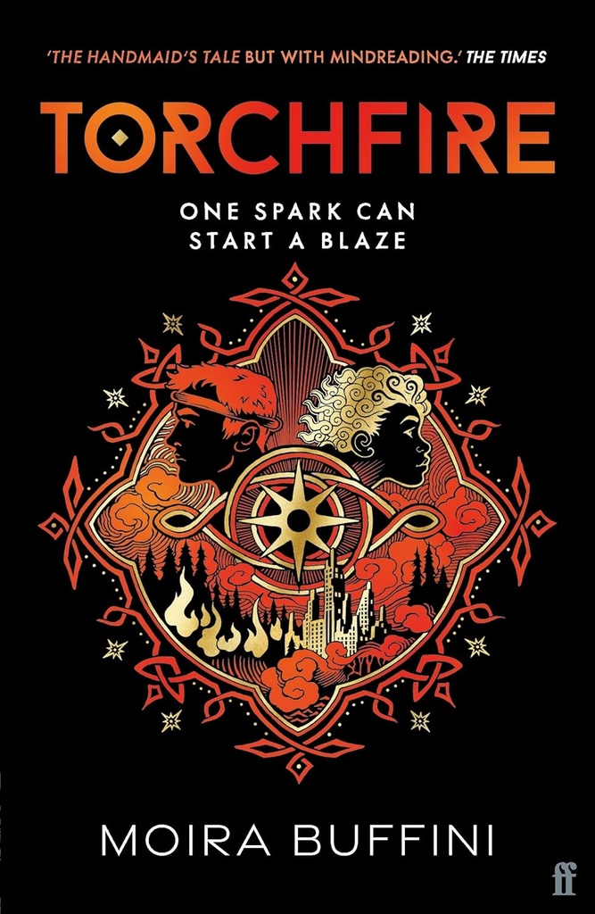 Torchfire