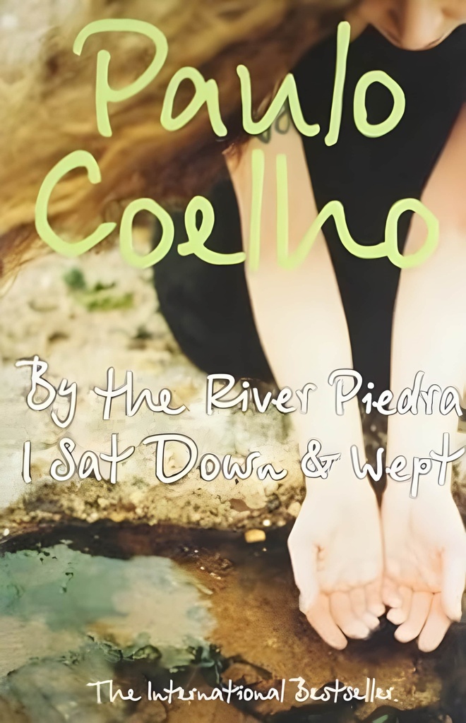 By the River Piedra I Sat Down & Wept