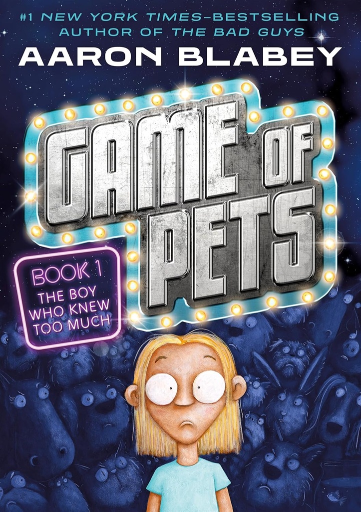 Game of Pets: The Boy Who Knew Too Much