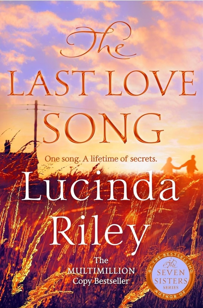 The Last Love Song (N.E)