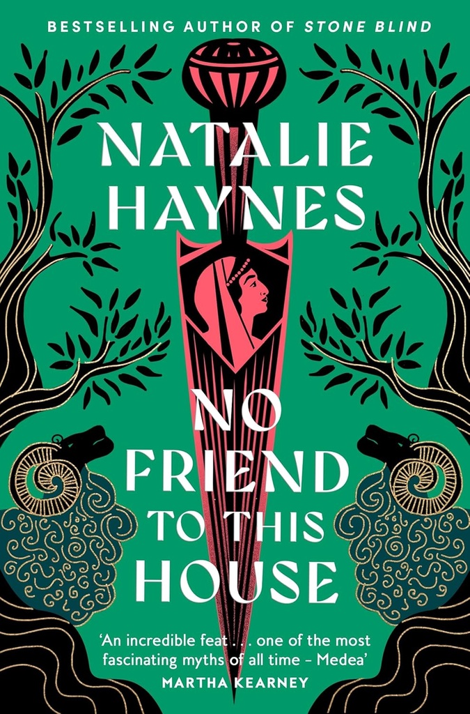 No Friend to This House