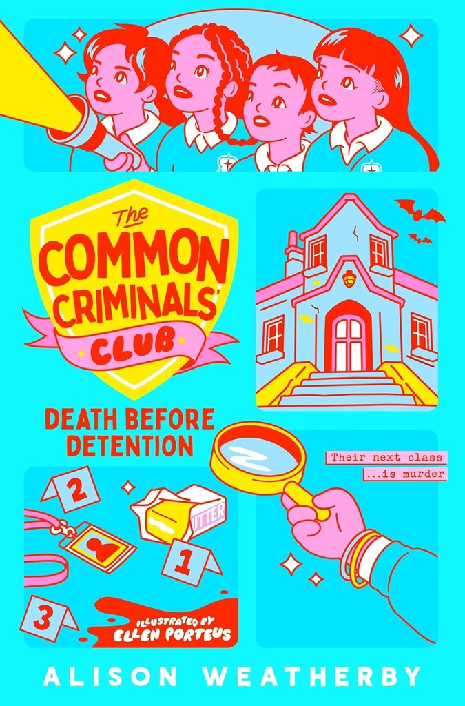 Death Before Detention