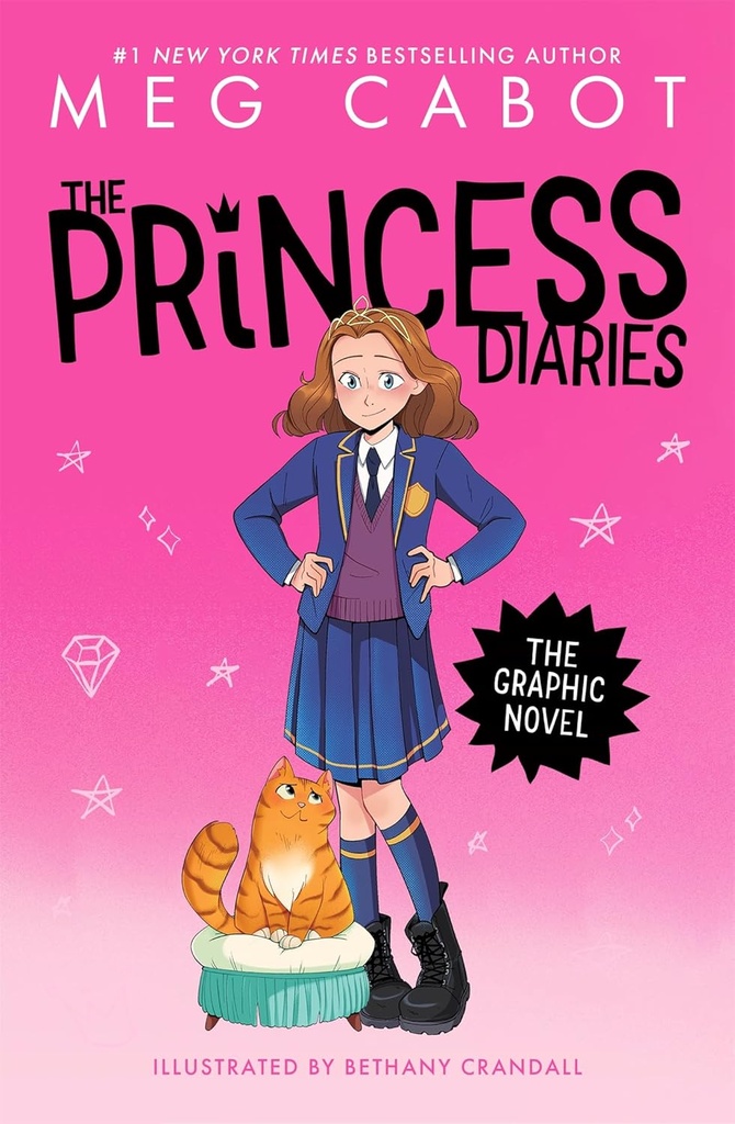 The Princess Diaries (N.E)