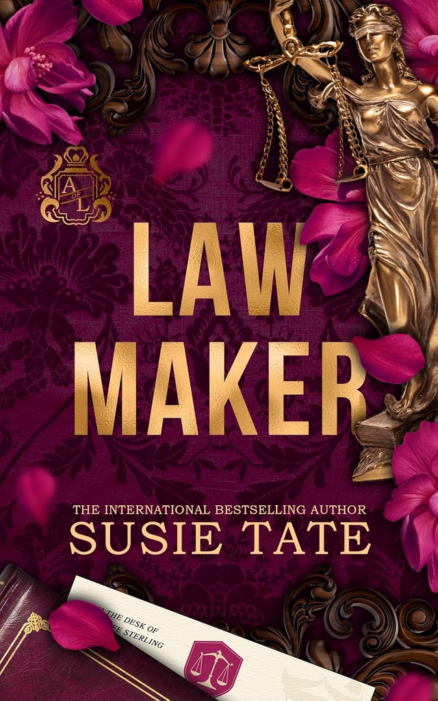 Law Maker