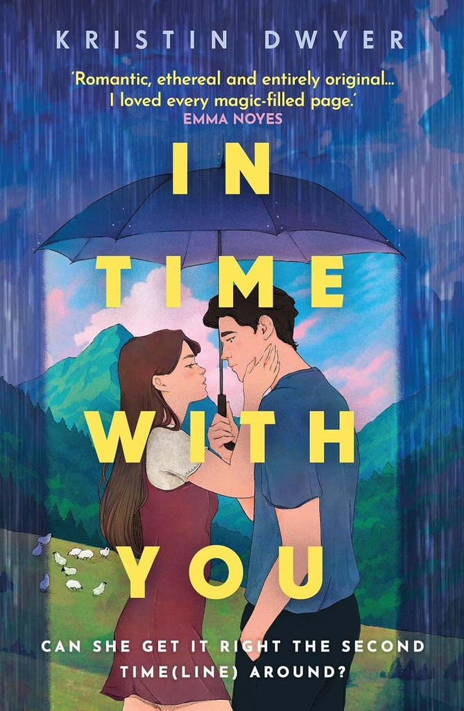 In Time With You