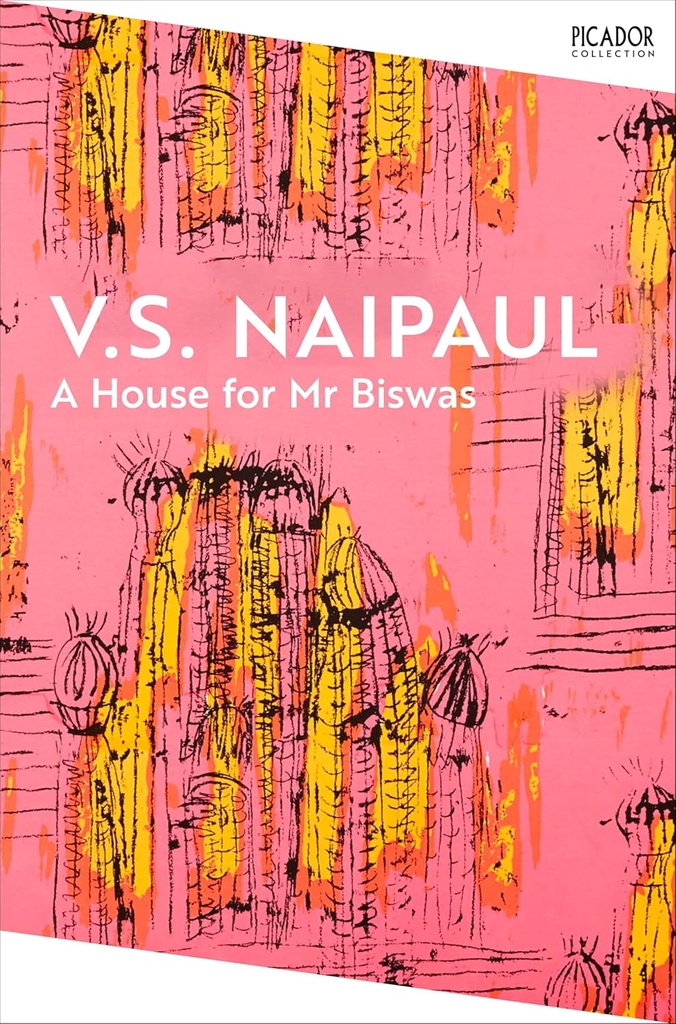 A House for Mr Biswas (N.E)