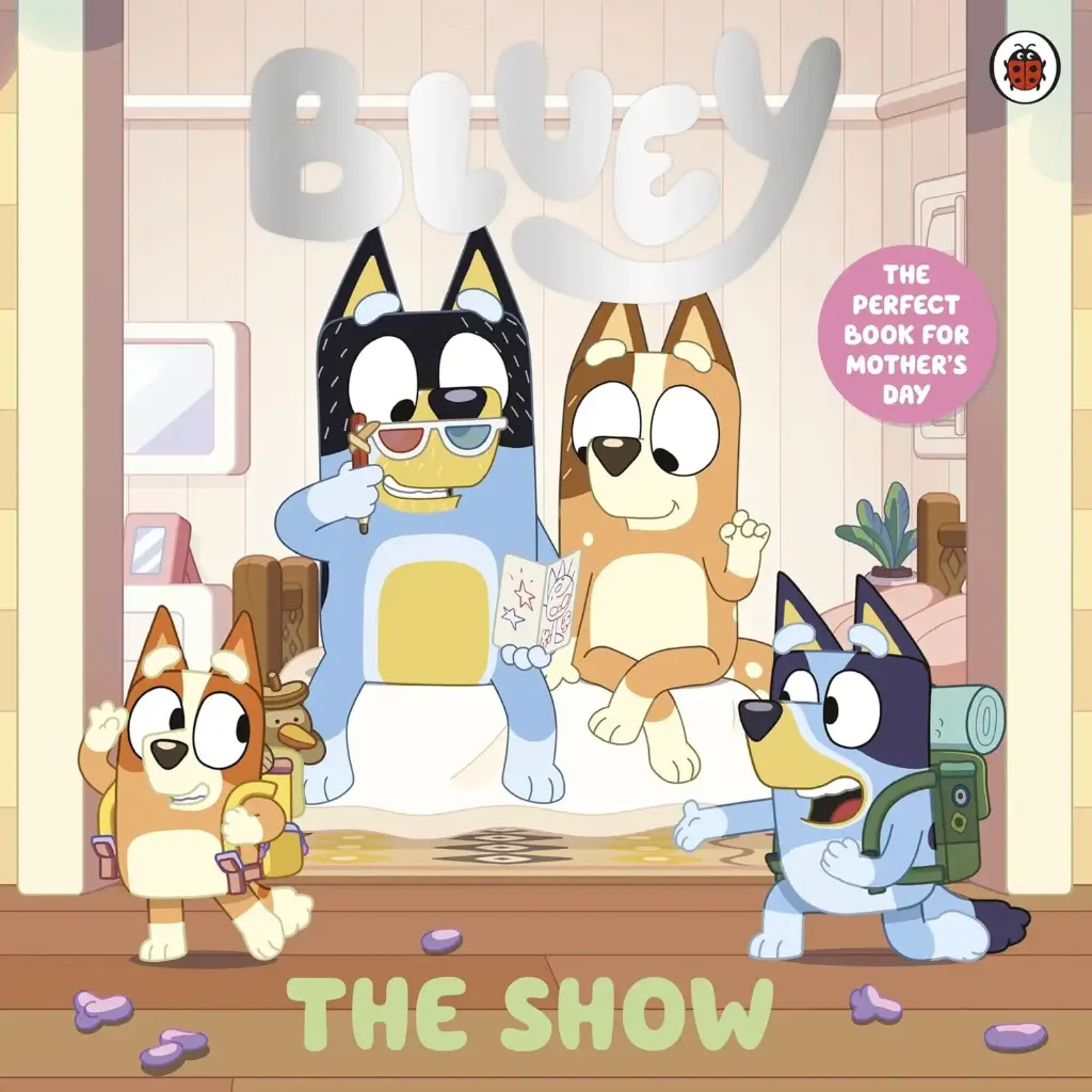 Bluey: The Show