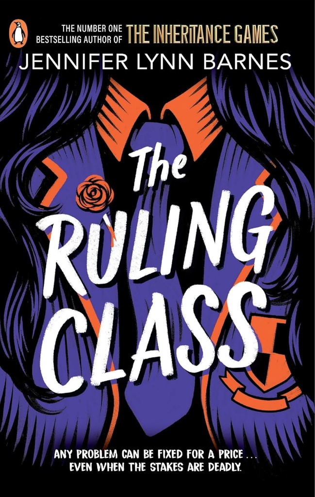 The Ruling Class