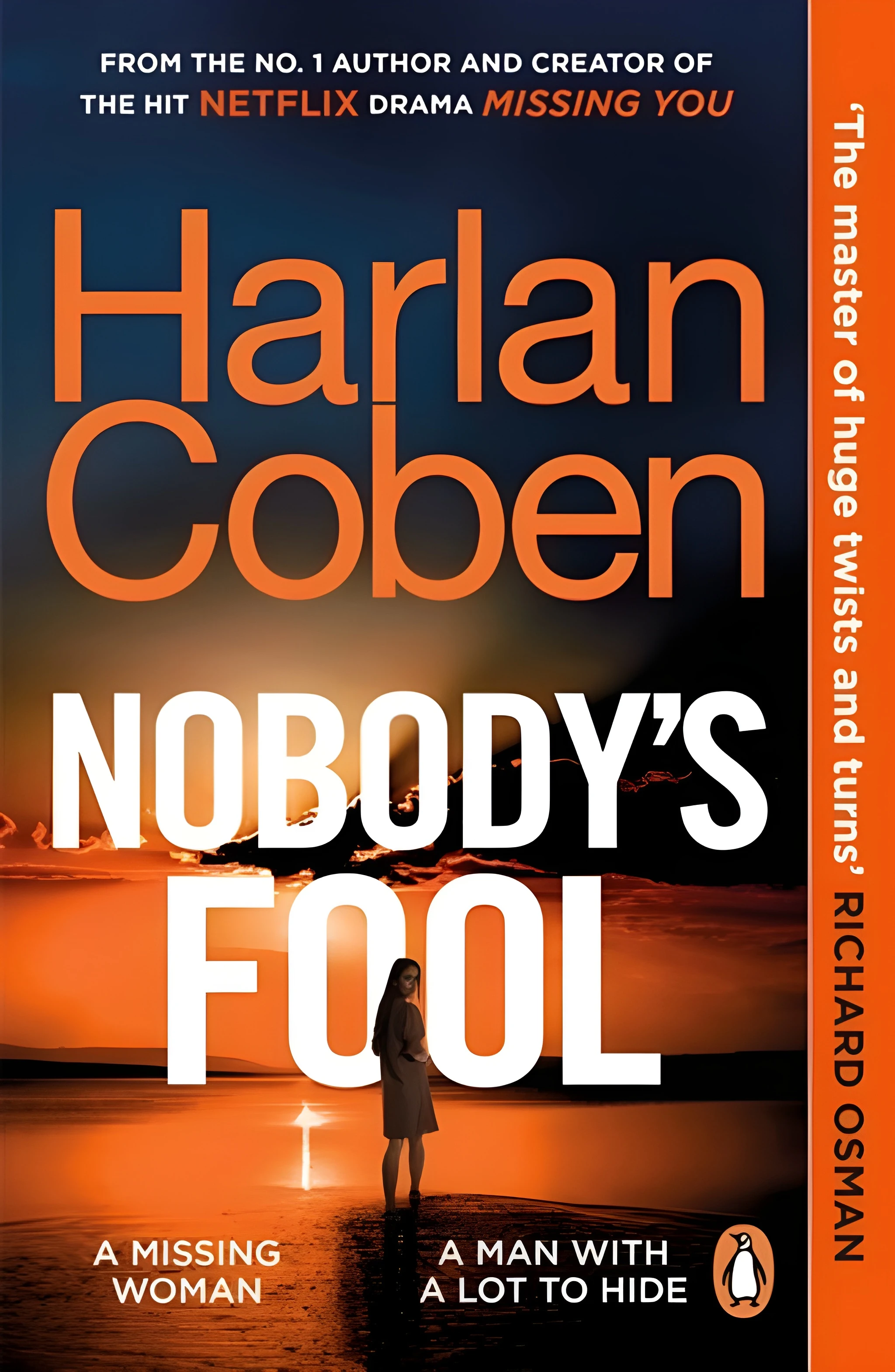 Nobody’s Fool