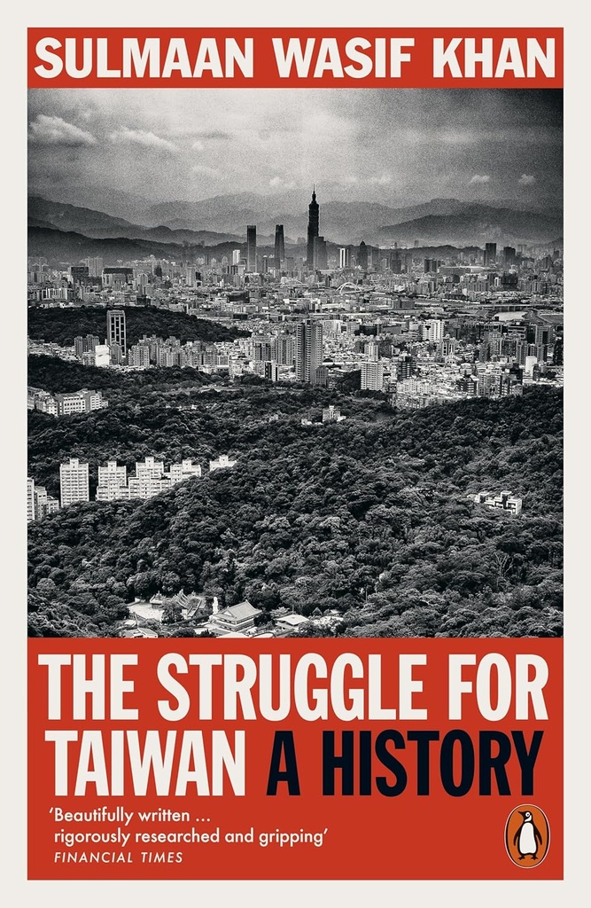 The Struggle for Taiwan