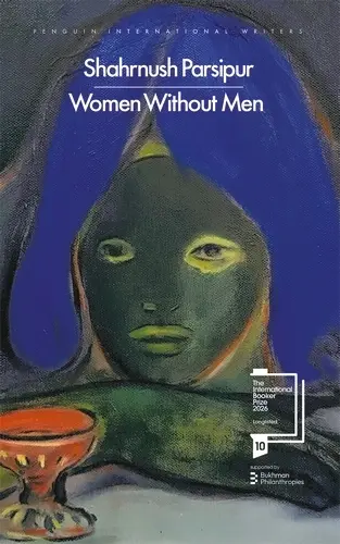 Women Without Men