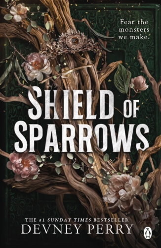 Shield of Sparrows