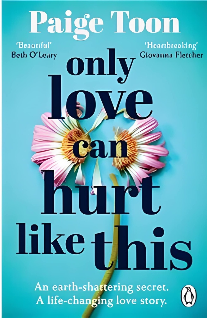 Only Love Can Hurt Like This