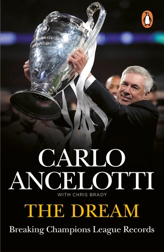 The Dream: Breaking Champions League Records