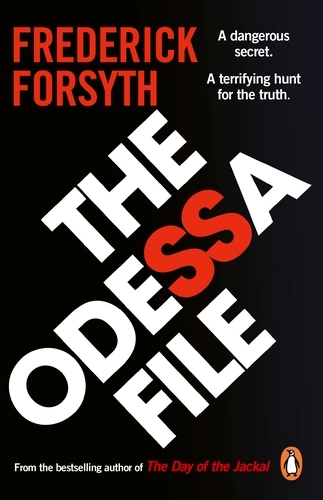 The Odessa File