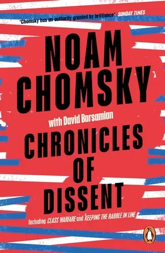 Chronicles of Dissent