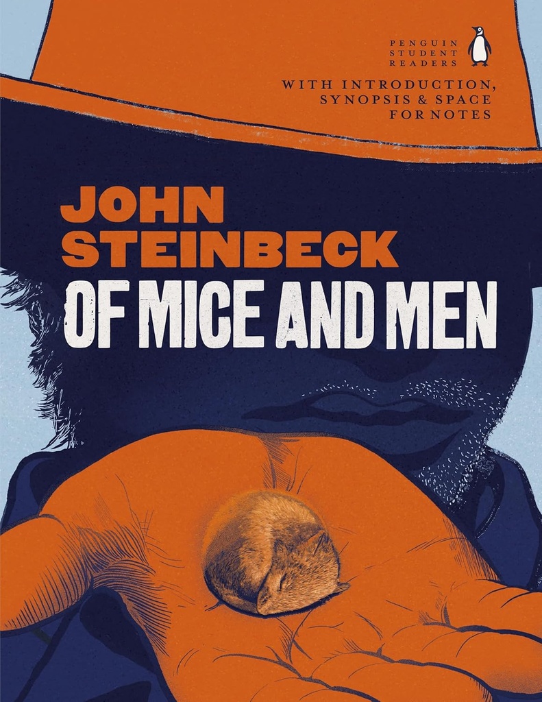 Of Mice & Men