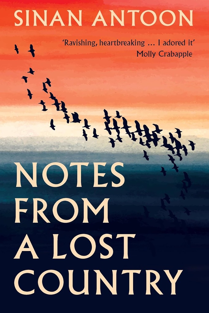 Notes from a Lost Country