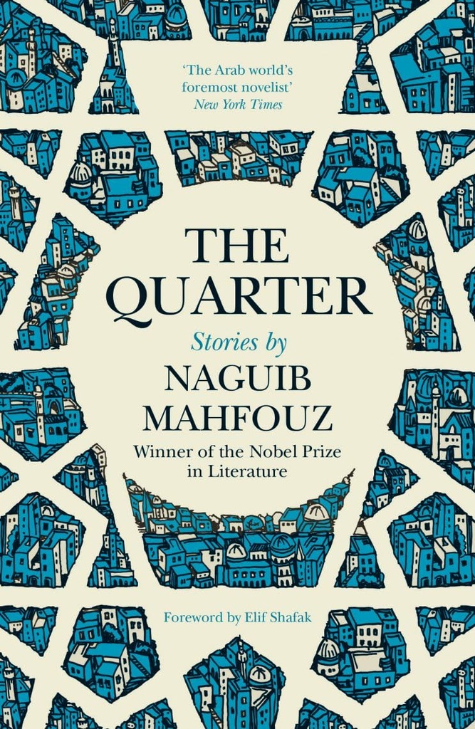 The Quarter: Stories