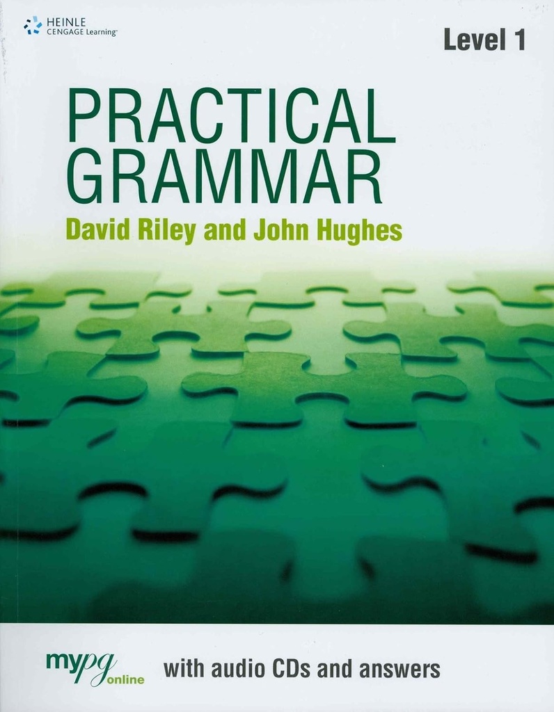 PRACTICAL GRAMMAR 1 SBK+PIN CODE & KEY & CD