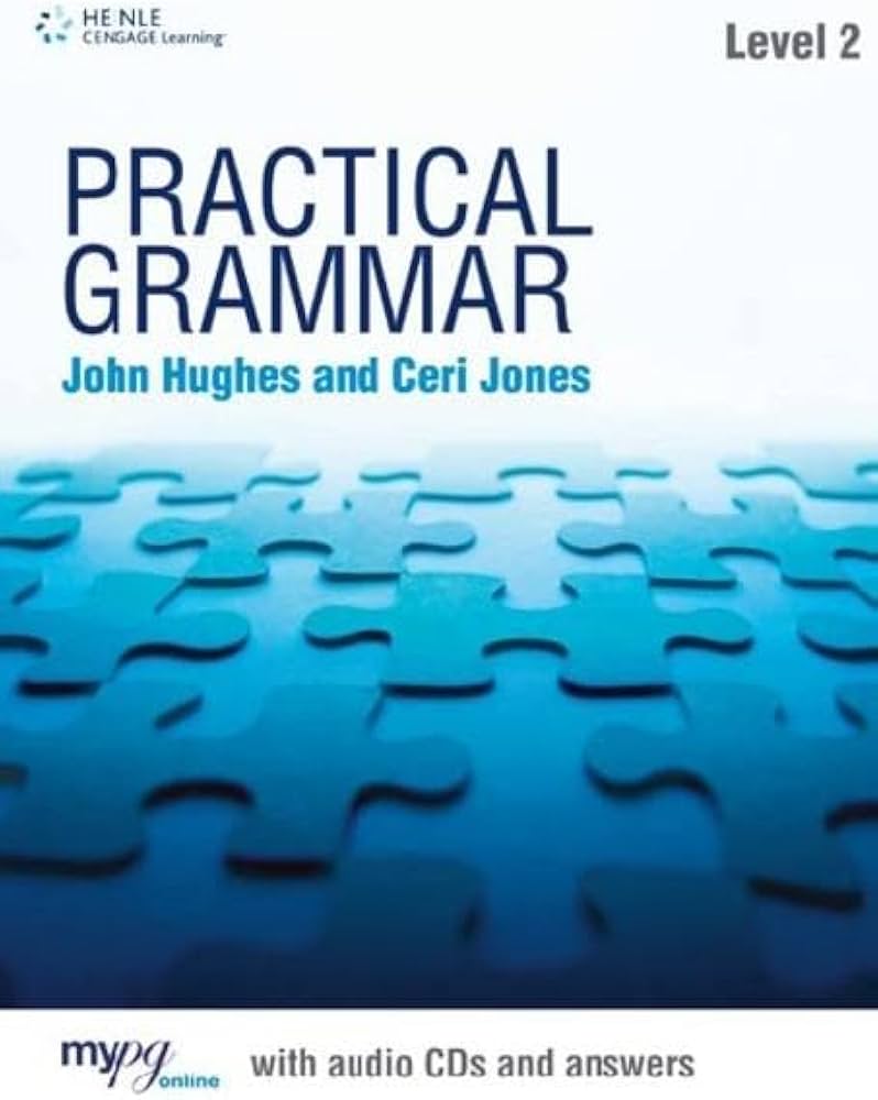 PRACTICAL GRAMMAR 2 SBK+PIN CODE & KEY & CD