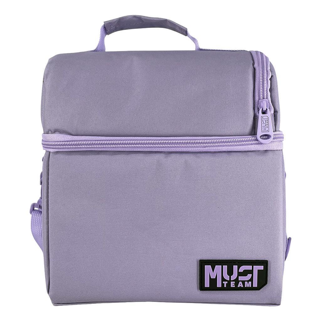 Sac Gouter Thermique Must Team Violet