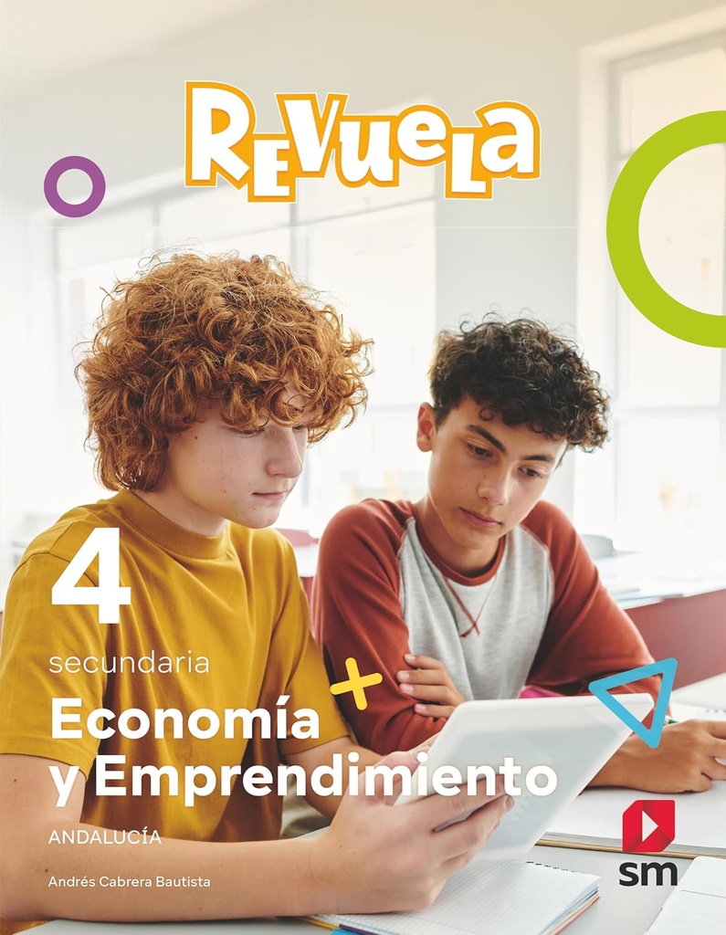 ECONOMIA 4 ESO