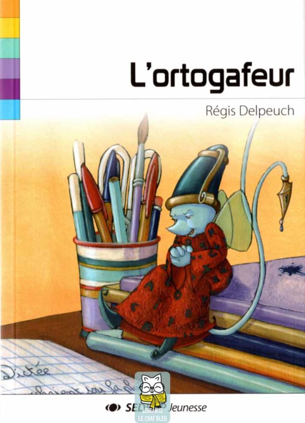L'ORTHOGRAFEUR