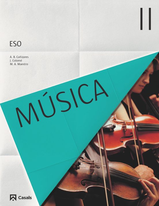 MUSICA 2° ESO