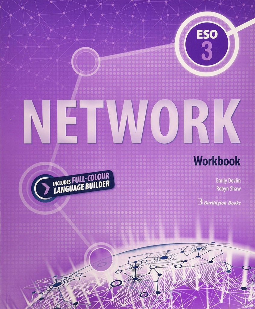 NETWORK 3 ESO WBK
