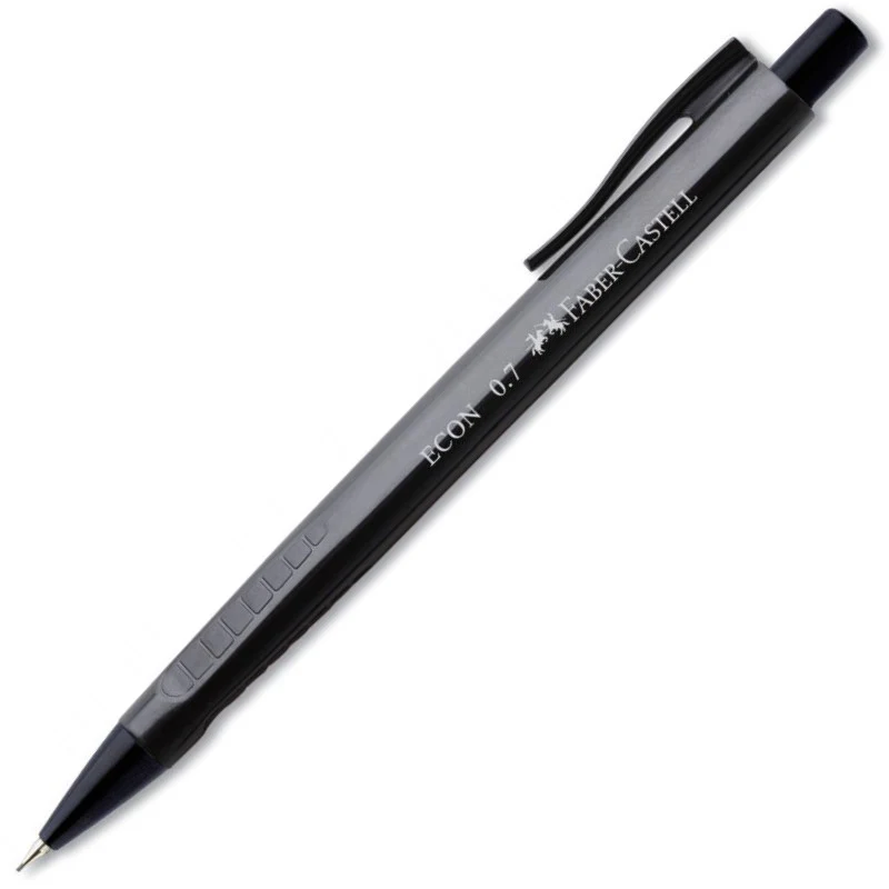 Porte Mine Econ 0.7 mm Faber Castel