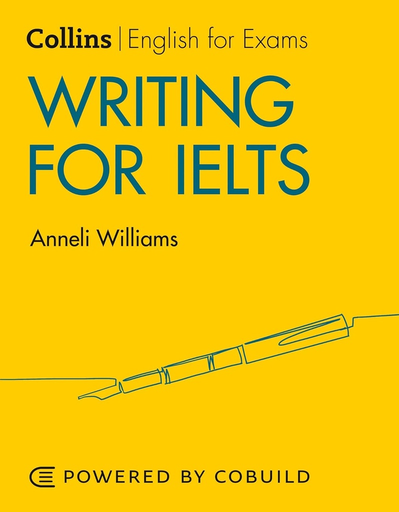 COLLINS SPEAKING FOR IELTS+ONLINE AUDIO (5.0-6.0+)