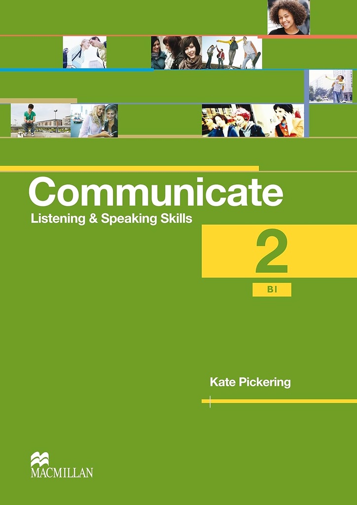 COMMUNICATE 2 CBK