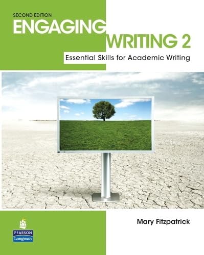 ENGAGING WRITING 2 (ADVANCED) SBK