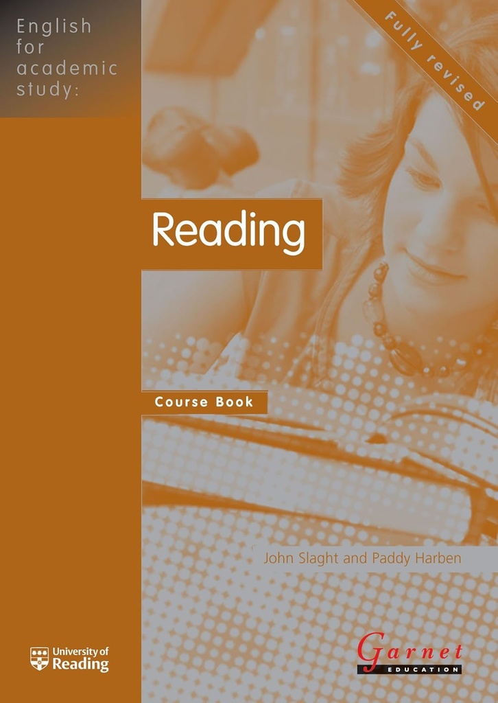 ENGLISH FOR ACADEMIC STUDY READING CBK (2ND ED)
