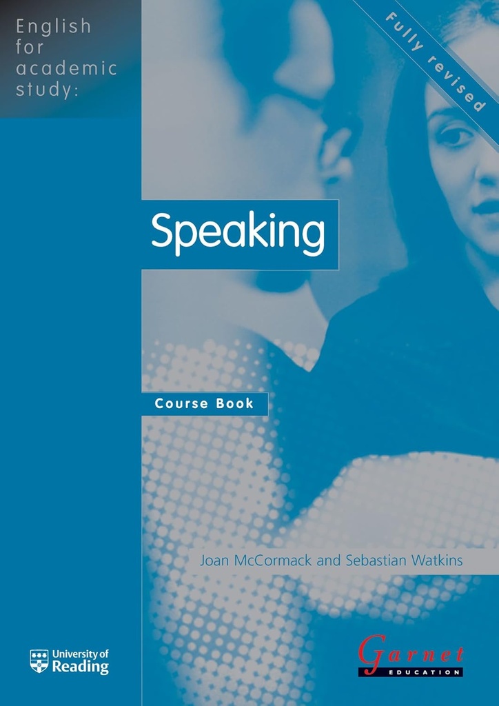 ENGLISH FOR ACADEMIC STUDY SPEAKING CBK+CDS (2)