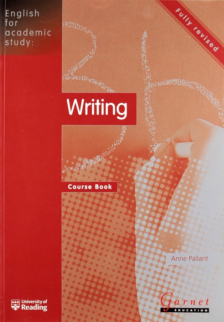ENGLISH FOR ACADEMIC STUDY WRITING CBK (2ND ED)