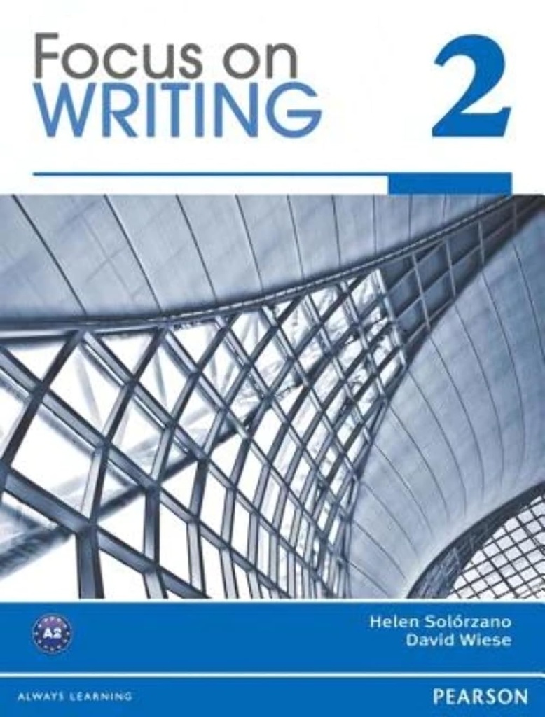 FOCUS ON WRITING 2 SBK