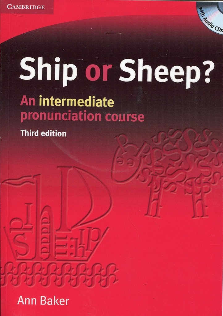 SHIP OR SHEEP? SBK+CDS (4) (3RD ED)