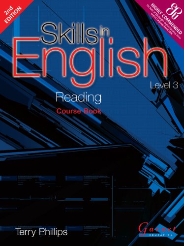 SKILLS IN ENGLISH 3 READING CBK &  RESOURCE BOOK