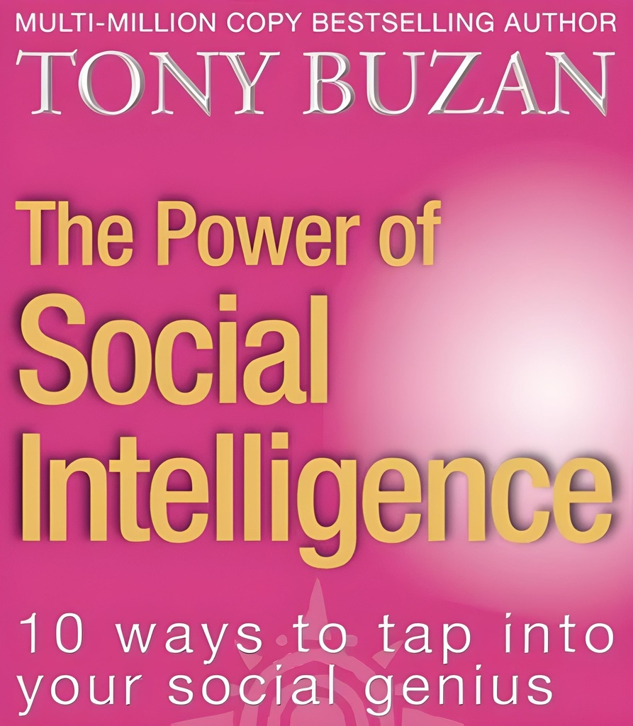 THE POWER OF SOCIAL INTELLIGENCE